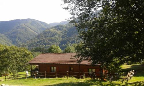  Maldagorri in Ezkurra