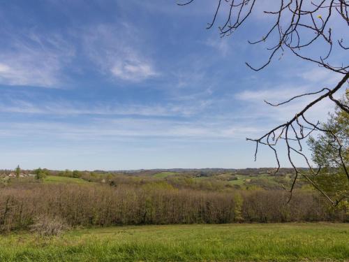 Lovely cottage in Peyzac le Moustier with Terrace