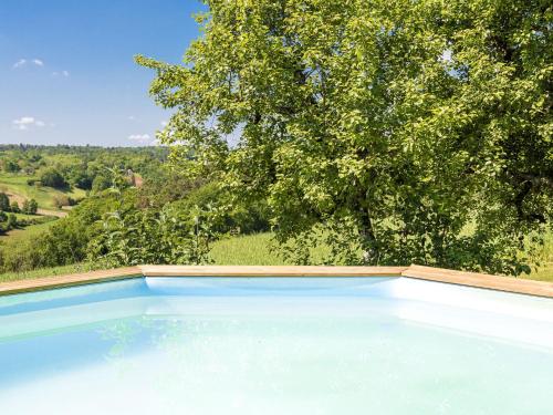 Farmhouse with private pool large garden and playground