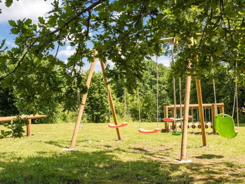 Farmhouse with private pool large garden and playground