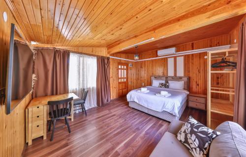 Villa Dundar - Kas Apart Otel - image 2