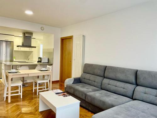  Cíes Premium Suitel García Barbón 73 - Love your Stay in Vigo