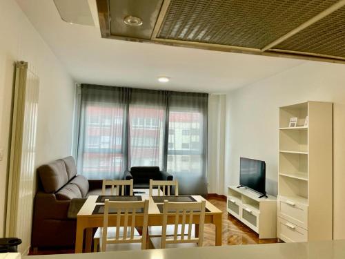  Cíes Premium Suitel García Barbón 73 - Love your Stay in Vigo