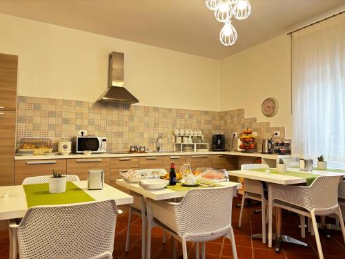 La Nuova Dimora B&B - image 3