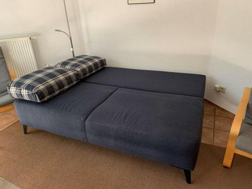 Holiday apartment Kalmitblick