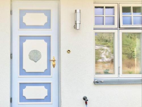 Holiday apartment Inselhaus Dost
