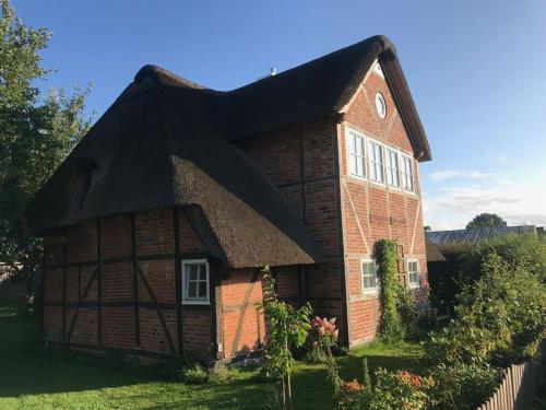 Holiday home Kate keit in Altenhof, Deutschland