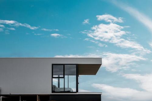 Sky Pod 1 - Luxury Off-Grid Eco Accommodation in Hordern Vale