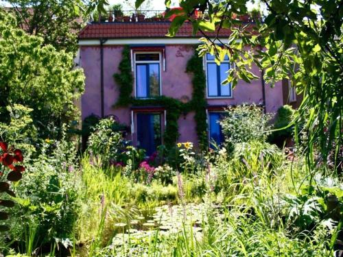 Holiday apartment AndereWelt-Bochum