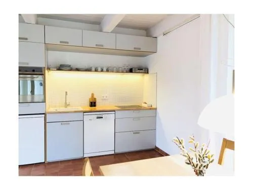 Holiday apartment Haus Sundevit in Pruchten, Deutschland
