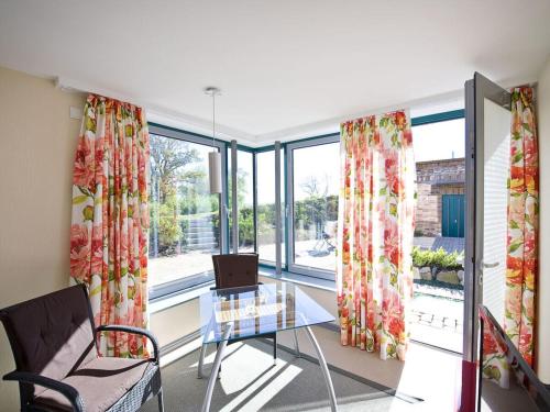 Baltic Sea View Apartment in Wohlenberg, Deutschland