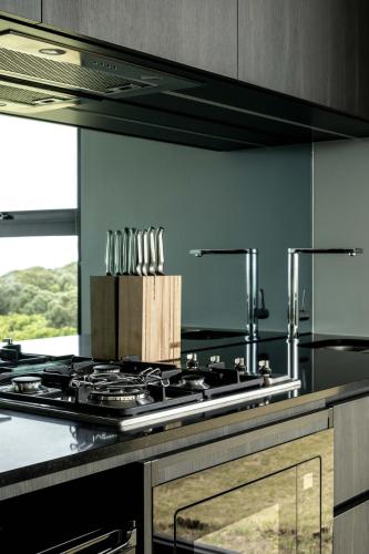 Sky Pod 2 - Luxury Off-Grid Eco Accomodation in Hordern Vale