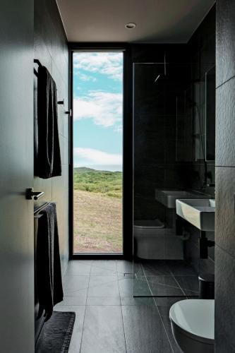 Sky Pod 2 - Luxury Off-Grid Eco Accomodation in Hordern Vale