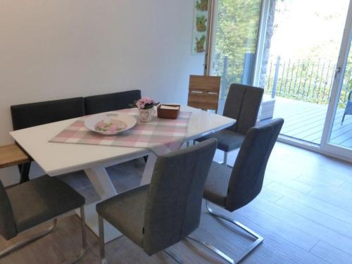 Konyha, Holiday apartment on Golisbach in Roetgen