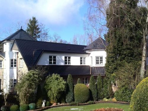 Létesítmények, Holiday apartment on Golisbach in Roetgen