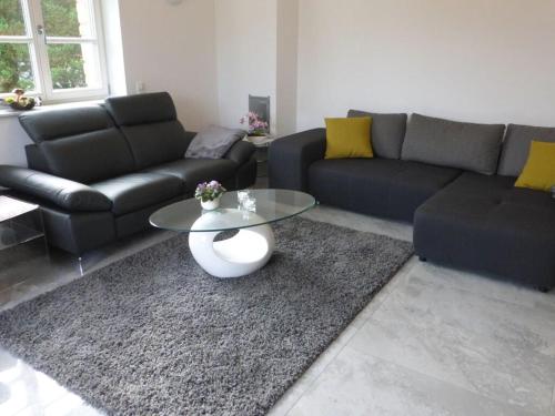 Létesítmények, Holiday apartment on Golisbach in Roetgen
