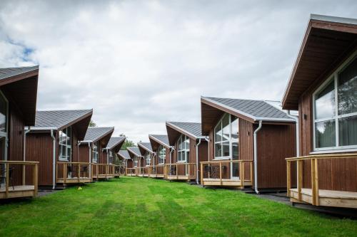 Tromsø Lodge & Camping - image 4