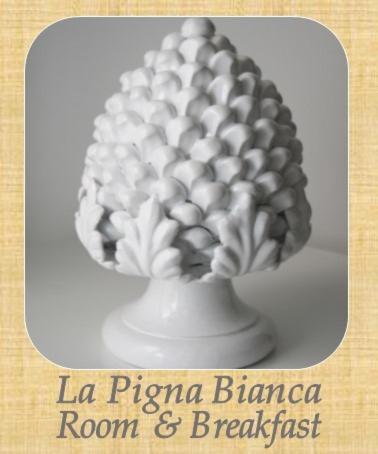 La Pigna Bianca Room&Breakfast