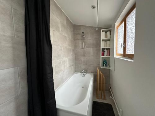 Maison Lilloise 3 chambres in Lille Sud