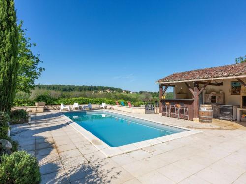 Two-Bedroom Holiday Home