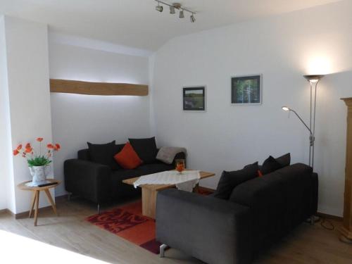 Holiday apartment on the Eifelsteig