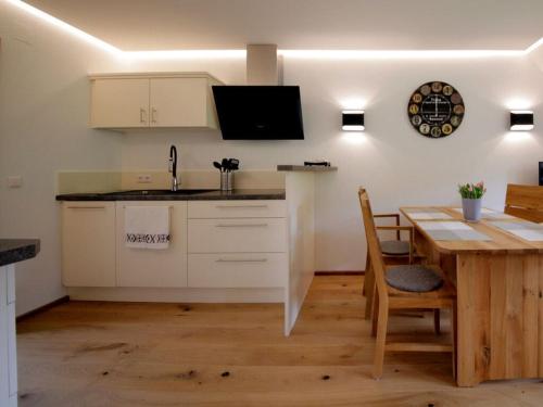 Amazing apartment in Unterkirnach