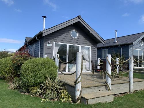 Sand Dollar at The Bay, sleeps 4, 2 small dogs welcome for free