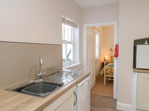 A szálláshely kívülről, Bousdale Cottage in Guisborough