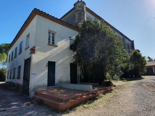 Apartment with pool amid vineyards and near the beach - Location saisonnière - Mèze