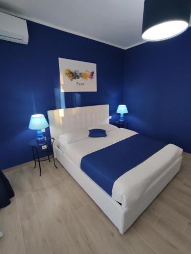 The 6th Floor Room Type - Queen Room with Balcony