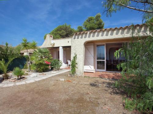 Cosy Holiday Home in Carg se Corse du Sud near Sea - Location saisonnière - Cargèse