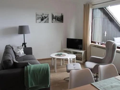 Holiday apartment small building in Sankt Andreasberg, Deutschland