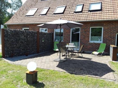 Facilities, Pleasant apartment in Ostbevern in Ostbevern