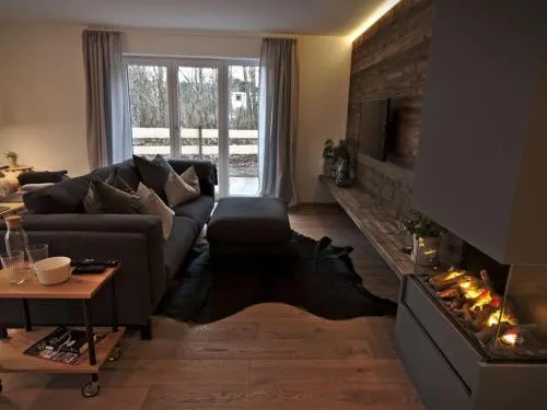 Lively apartment in Sonthofen in Sonthofen, Deutschland