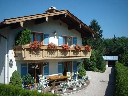 Holiday apartment Heinzelmann in Schönau am Königssee, Deutschland