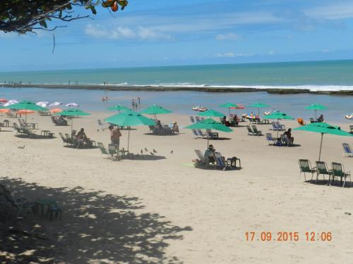 Boa Viagem Apartment