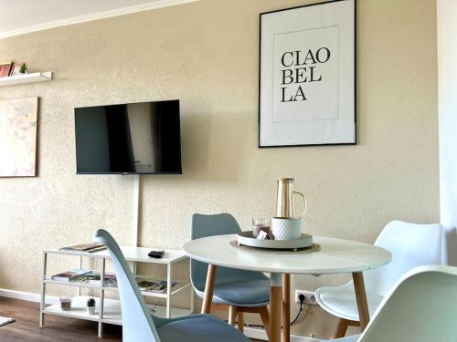 Gemütliche Wohnung in Baiersbronn in Baiersbronn, Deutschland