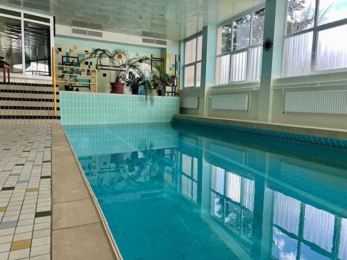 Gemütliche Wohnung in Baiersbronn 3