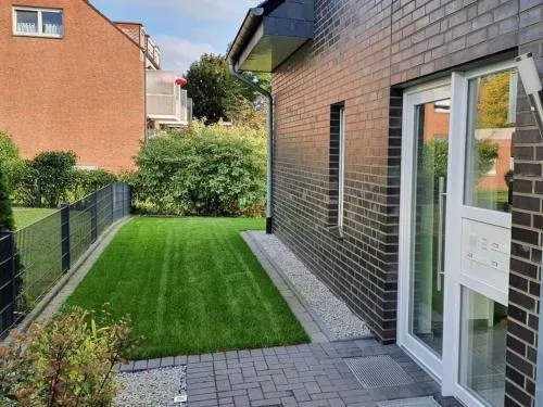 Holiday apartment on the Lindenallee in Bad Rothenfelde, Deutschland