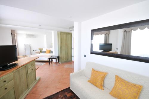 Hotel Plaza in Lido Degli Estensi