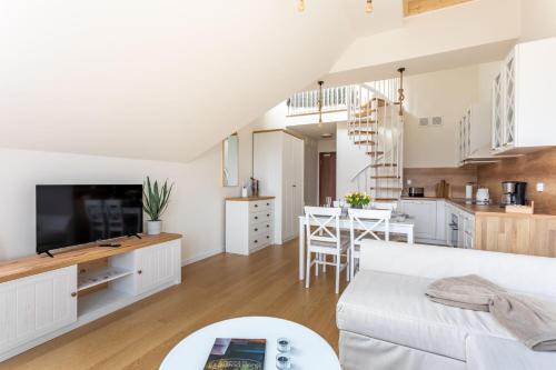 Apart Invest Green Park Resort Apartament B26- dostęp do strefy spa, Szklarska Poręba (photo 7)