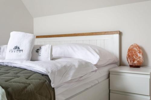 Apart Invest Green Park Resort Apartament B26- dostęp do strefy spa, Szklarska Poręba (photo 10)