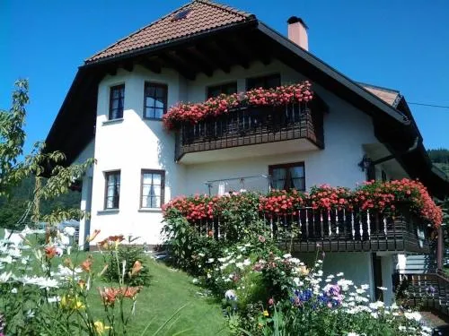 Holiday apartment Schupp in Wittenschwand, Deutschland