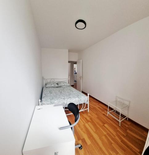 Chambre à 20 min de Paris - Pension de famille - Crosne