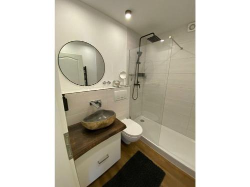 Chalet Apartment 2