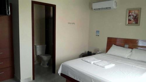 hotel photo