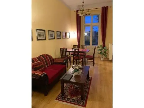 Amazing apartment in Görlitz in Görlitz, Deutschland