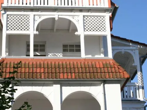 Apartment close to the sea in Binz, Deutschland