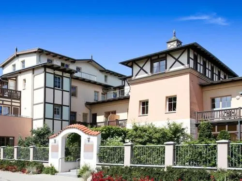 Apartment 28, Seestern Residence in Kühlungsborn, Deutschland