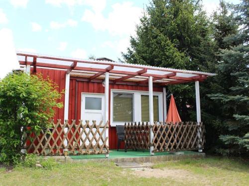 Bungalow Oberspreewald 2 in Ressen, Deutschland